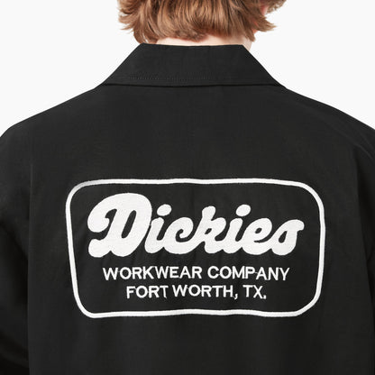 Lewistown Long Sleeve Work Shirt - Dickies Best Price