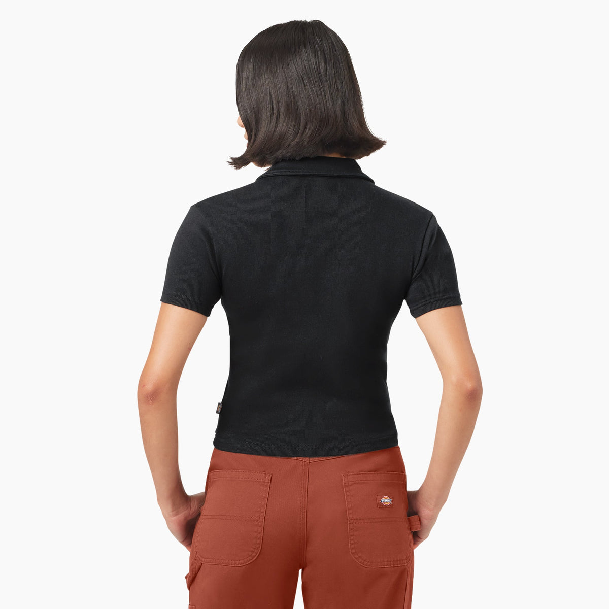 Women's Tallassee Button-Up Shirt - Dickies Hot Sale