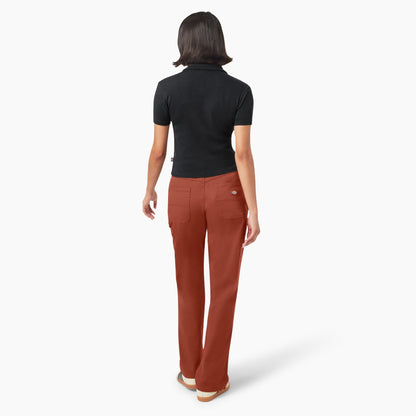 Women's Tallassee Button-Up Shirt - Dickies Hot Sale