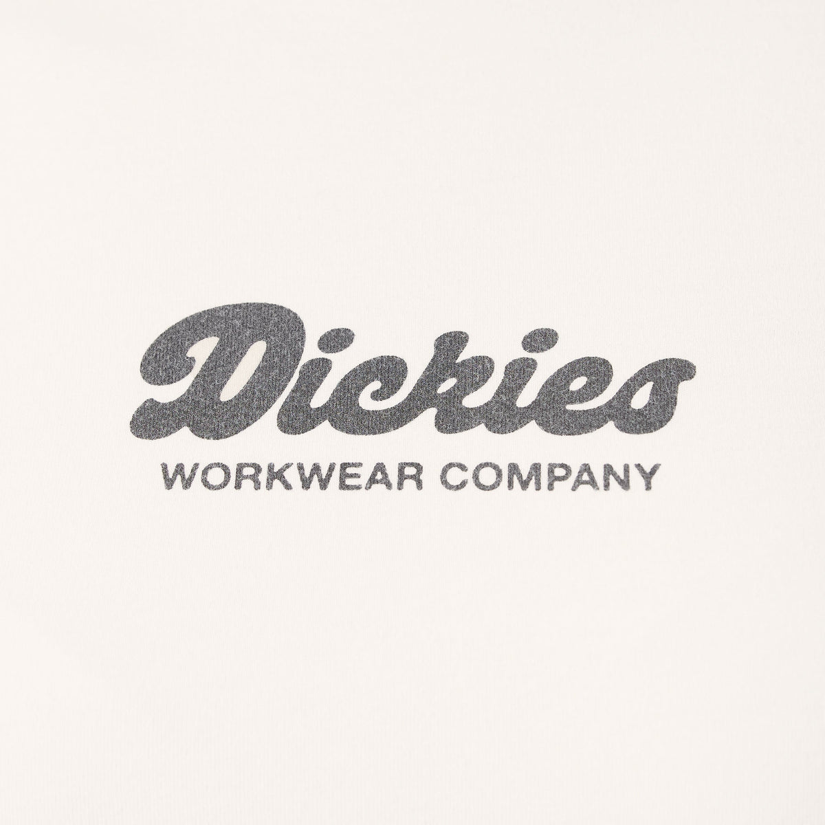 Women's Lewistown Cropped Ringer T-Shirt - Dickies Discount