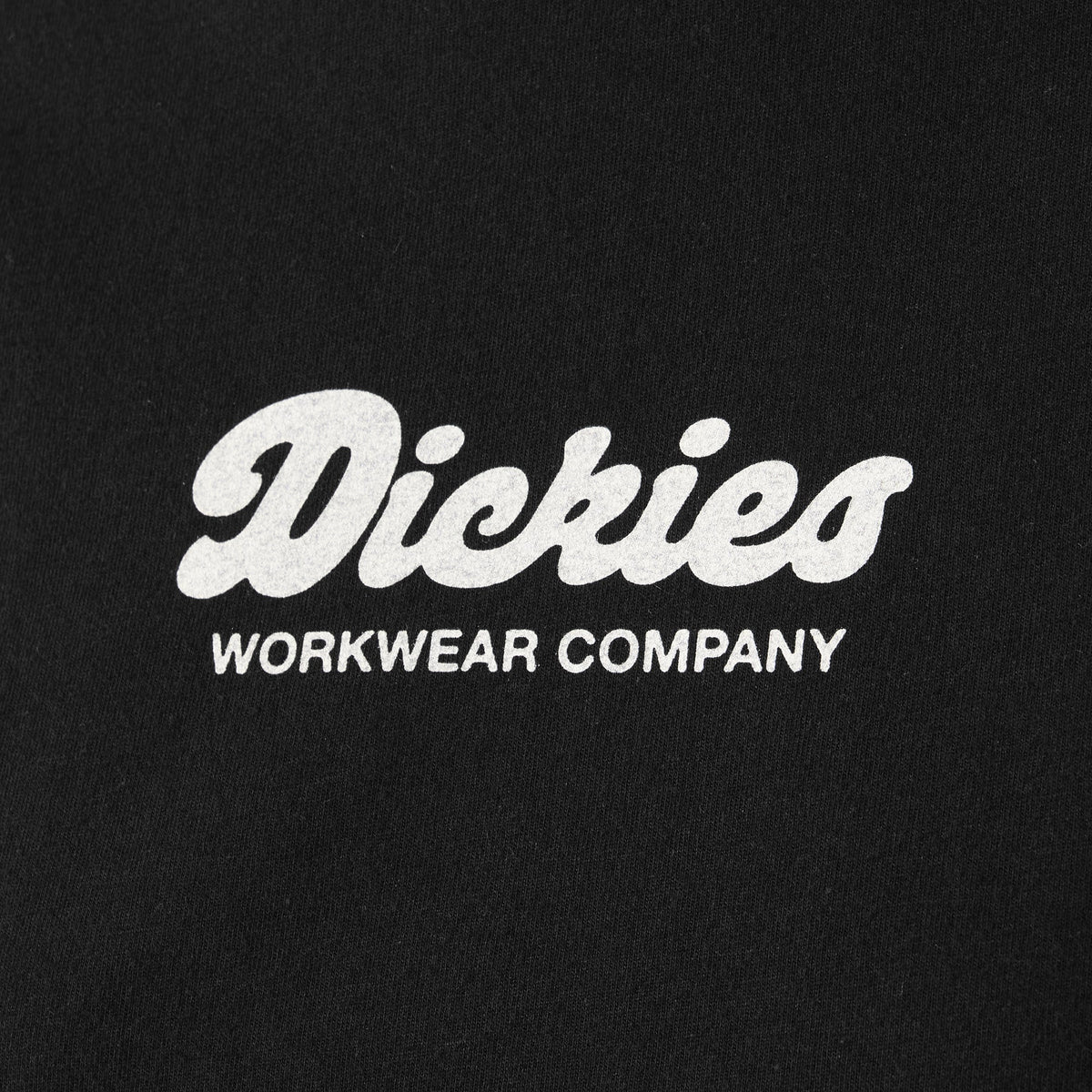 Women's Lewistown Cropped Ringer T-Shirt - Dickies Trusted