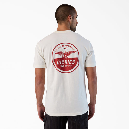 Eagle Graphic T-Shirt - Dickies Essential