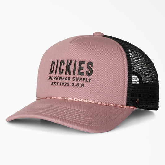 Workwear Supply Trucker Hat - Dickies Best Price