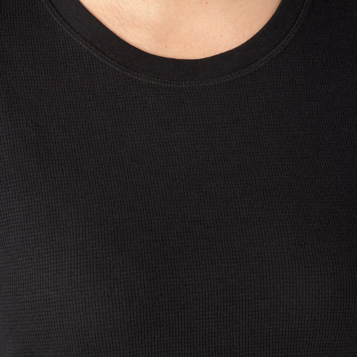 Women's Plus Long Sleeve Thermal Shirt - Dickies Sale