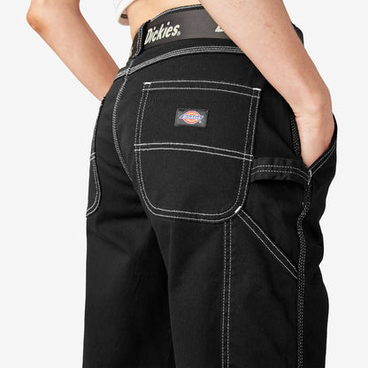 Women's Relaxed Fit Carpenter Pants - Dickies Quality