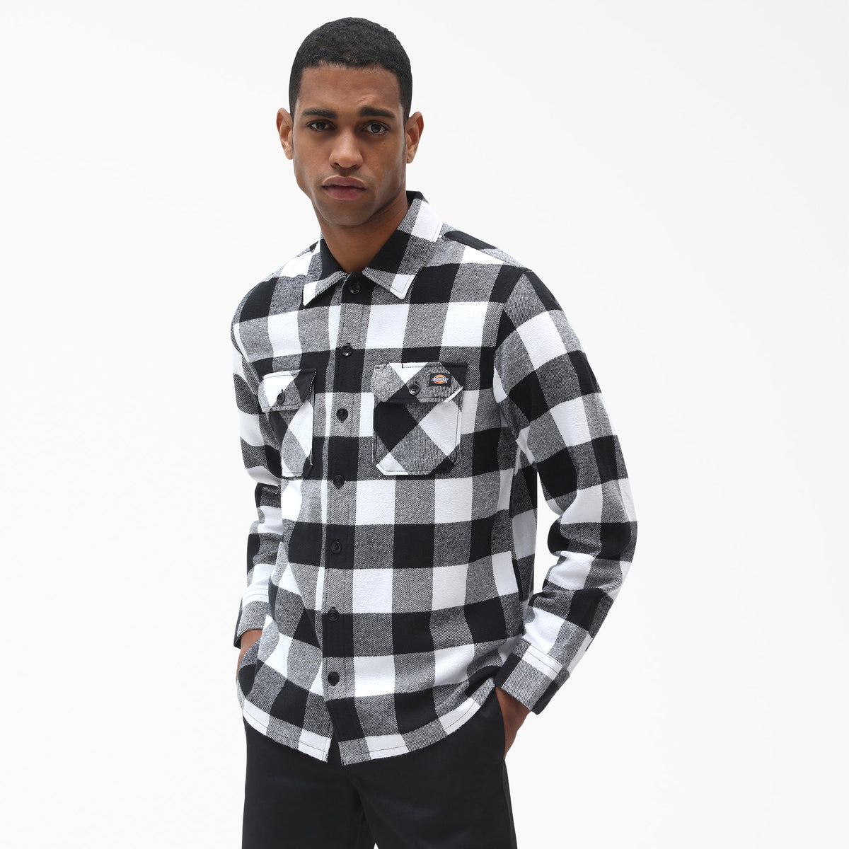 Sacramento Shirt - Dickies Latest