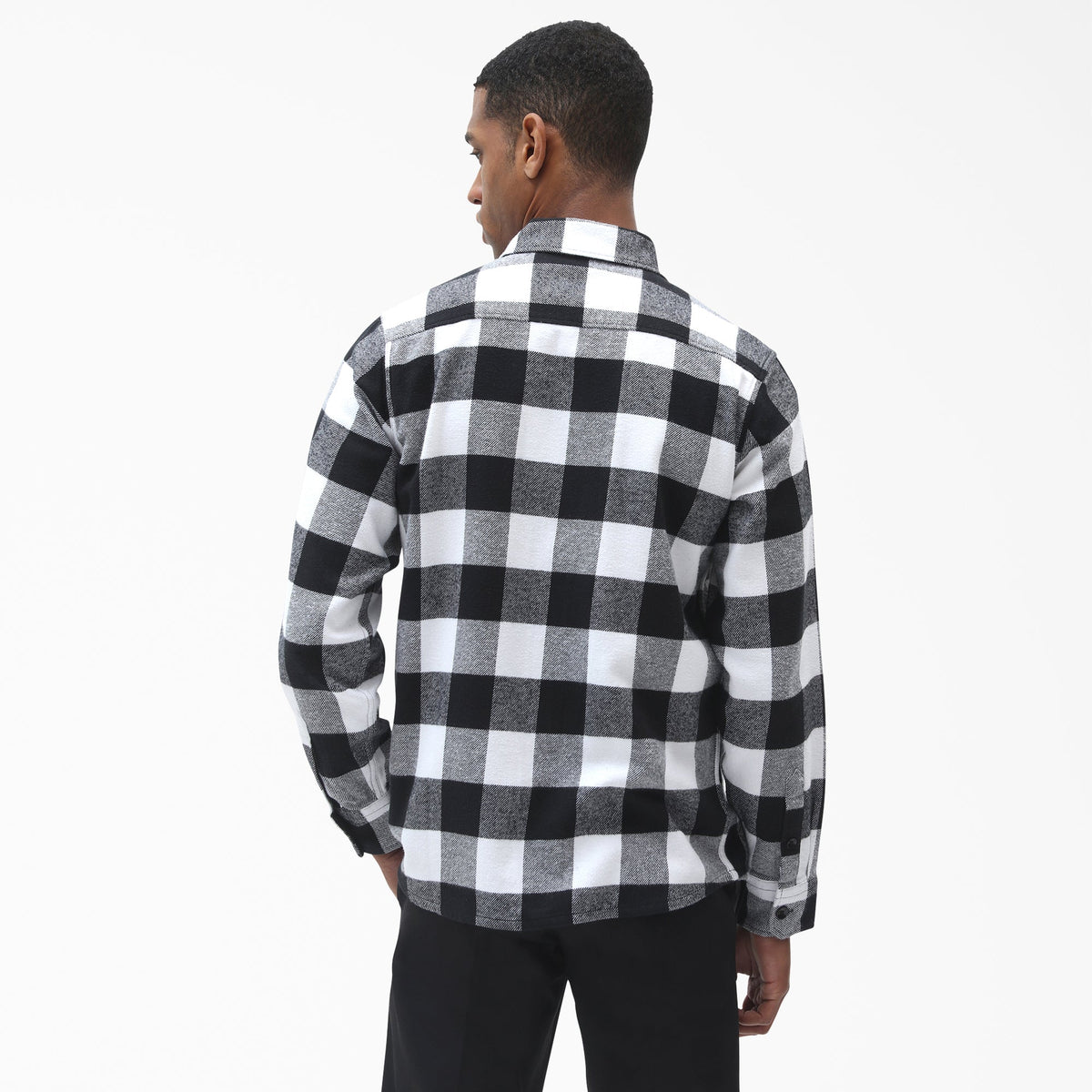 Sacramento Shirt - Dickies Latest