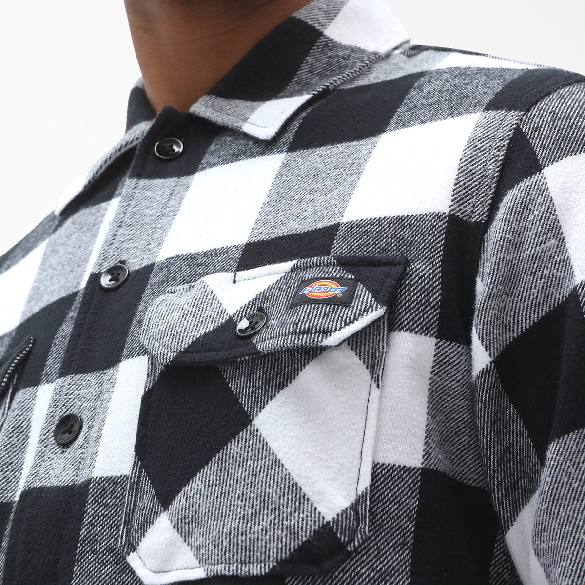 Sacramento Shirt - Dickies Latest