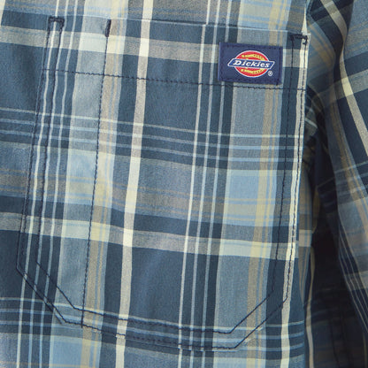 Short Sleeve Woven Shirt - Dickies Trusted