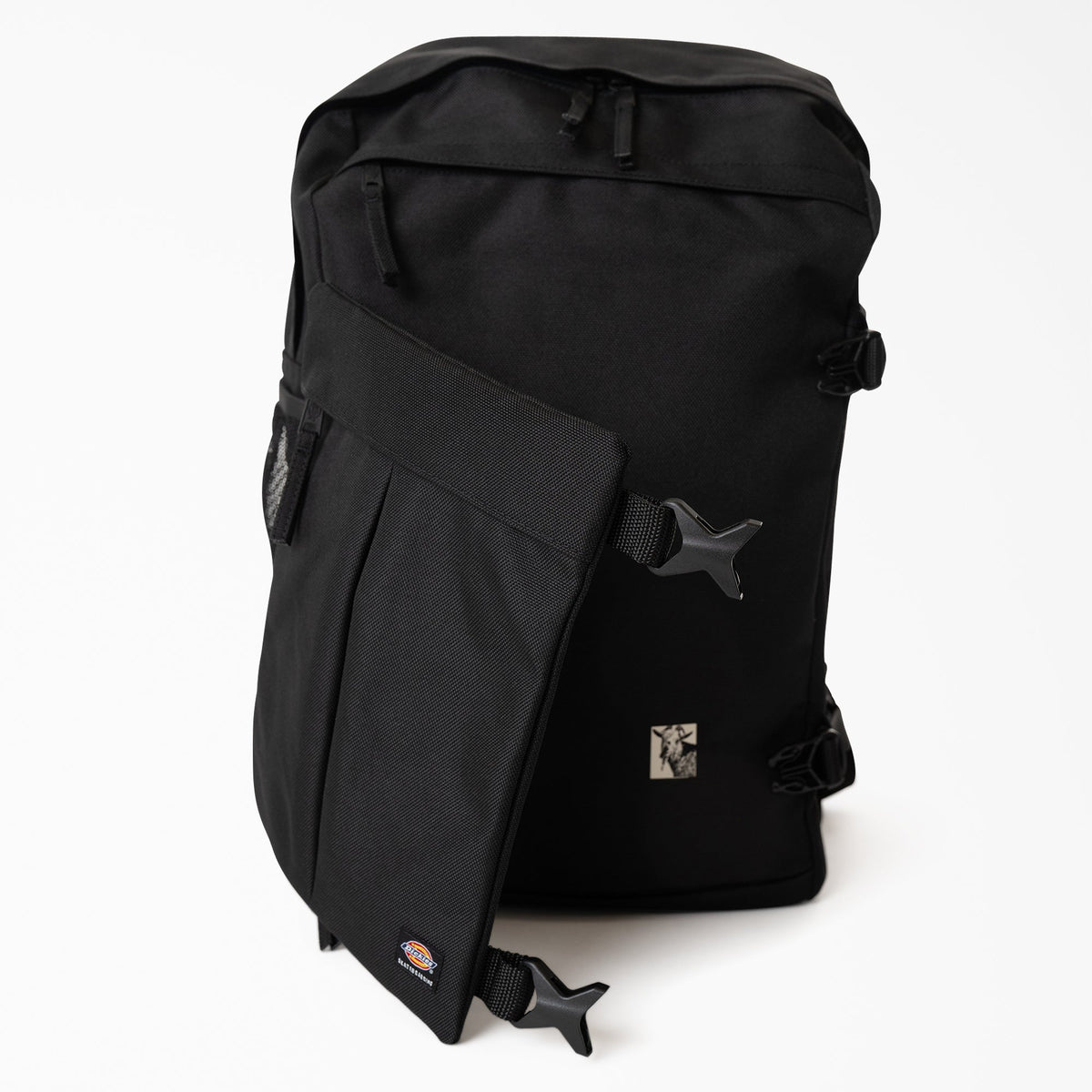 Mike Anderson Skateboarding Backpack - Dickies Quality