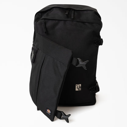 Mike Anderson Skateboarding Backpack - Dickies Quality