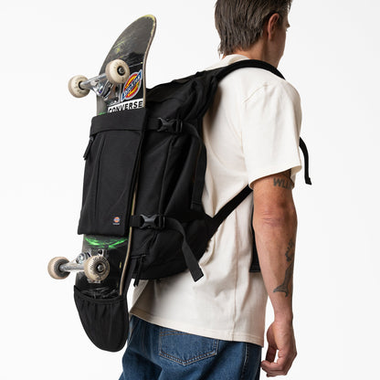 Mike Anderson Skateboarding Backpack - Dickies Quality