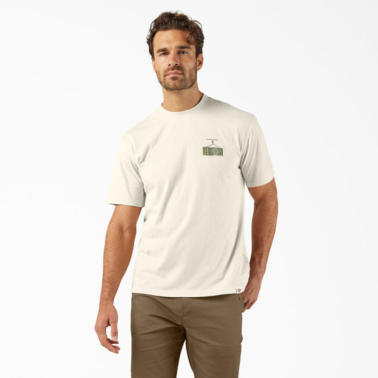 Apison Graphic T-Shirt - Dickies Trusted