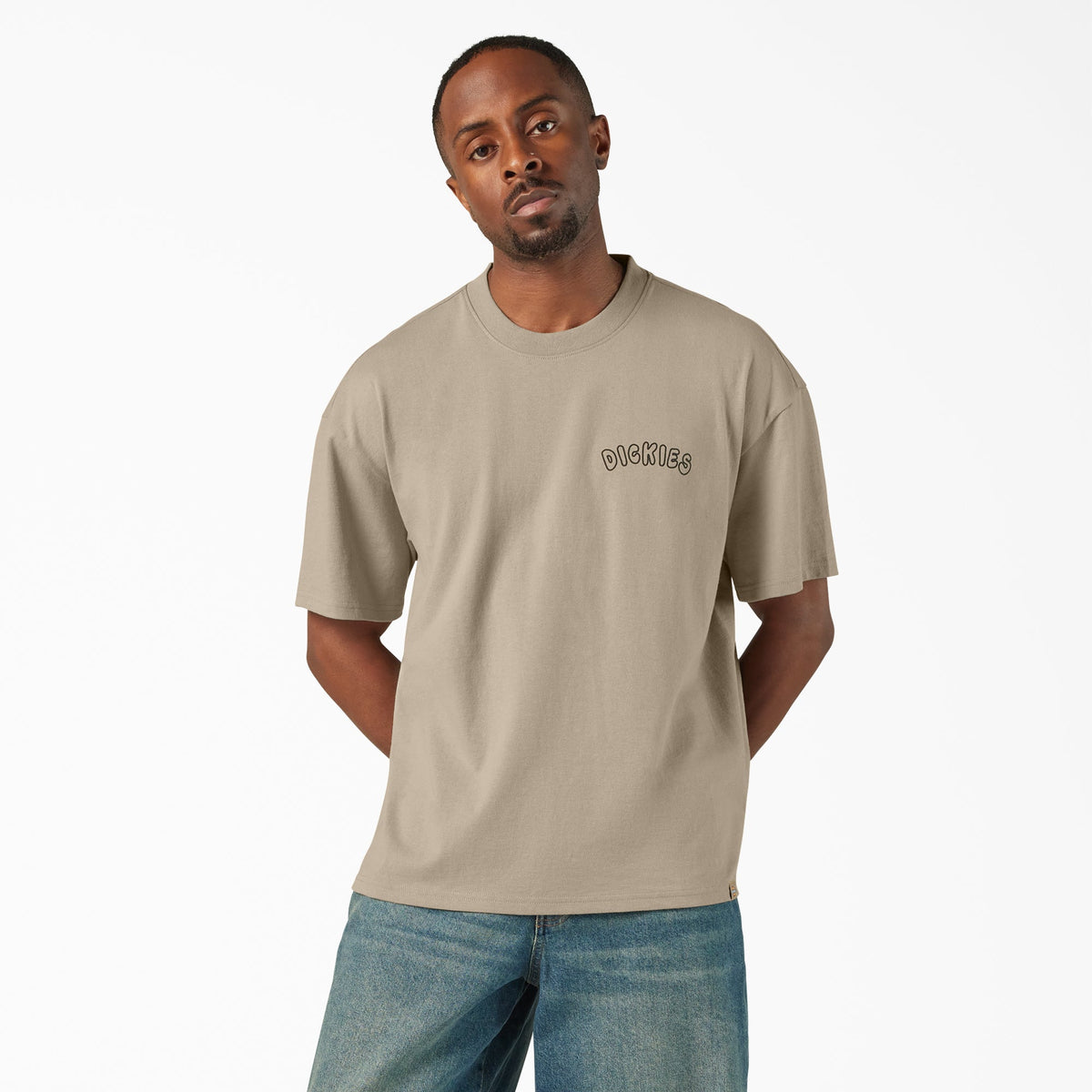 Decaturville T-Shirt - Dickies Hot Sale