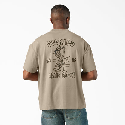 Decaturville T-Shirt - Dickies Hot Sale