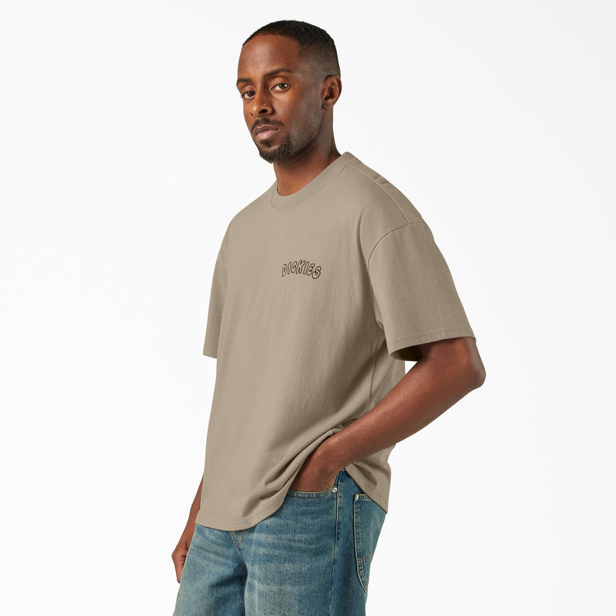 Decaturville T-Shirt - Dickies Hot Sale