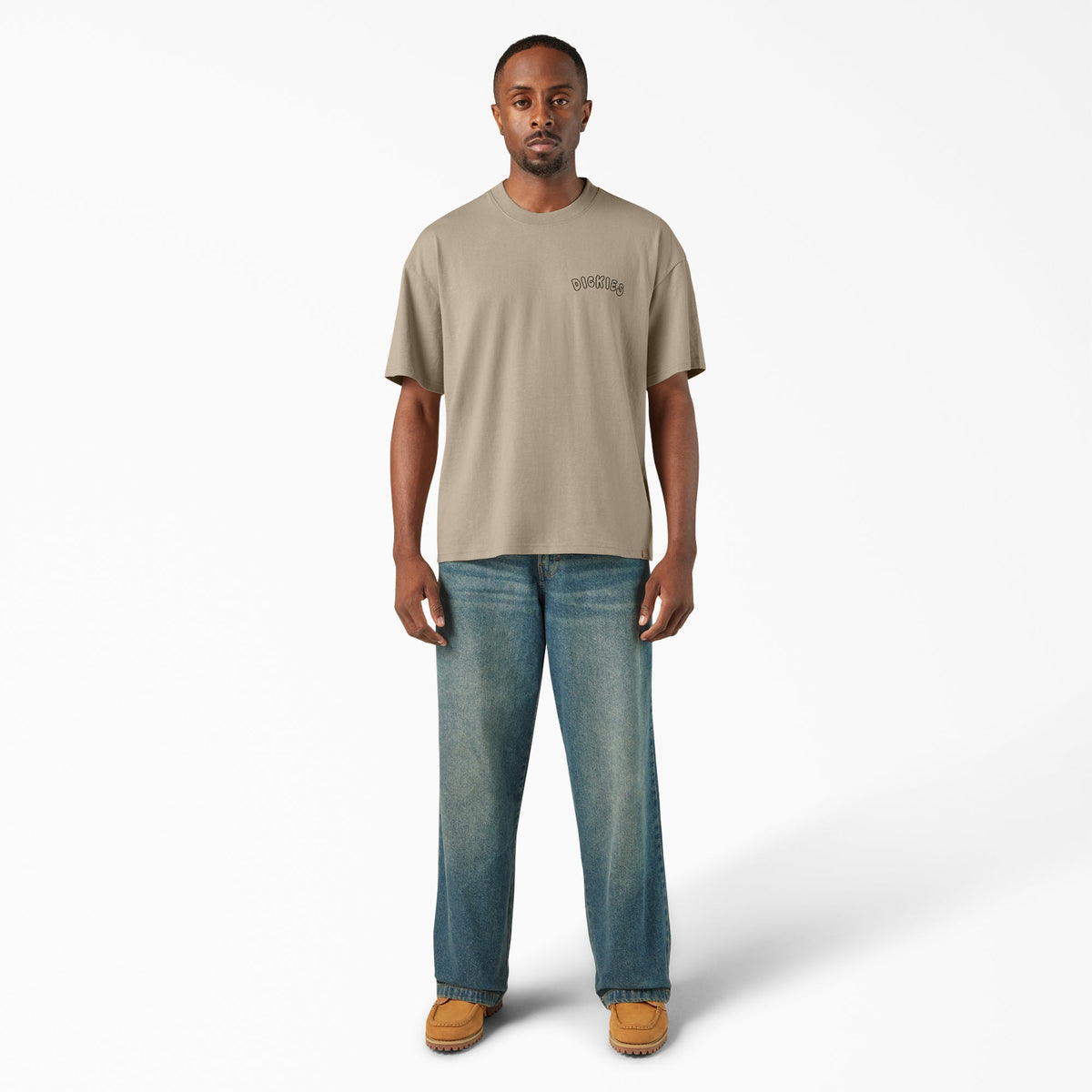 Decaturville T-Shirt - Dickies Hot Sale