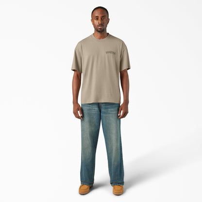 Decaturville T-Shirt - Dickies Hot Sale