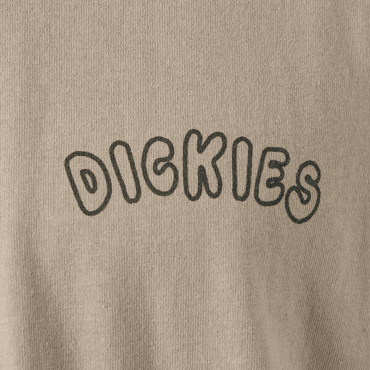 Decaturville T-Shirt - Dickies Hot Sale