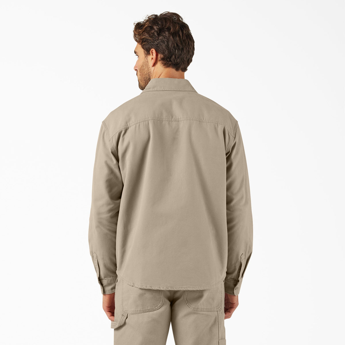 Johnsonville Canvas Shirt - Dickies Best Seller