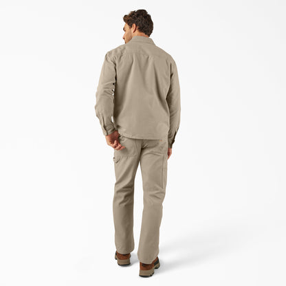 Johnsonville Canvas Shirt - Dickies Best Seller