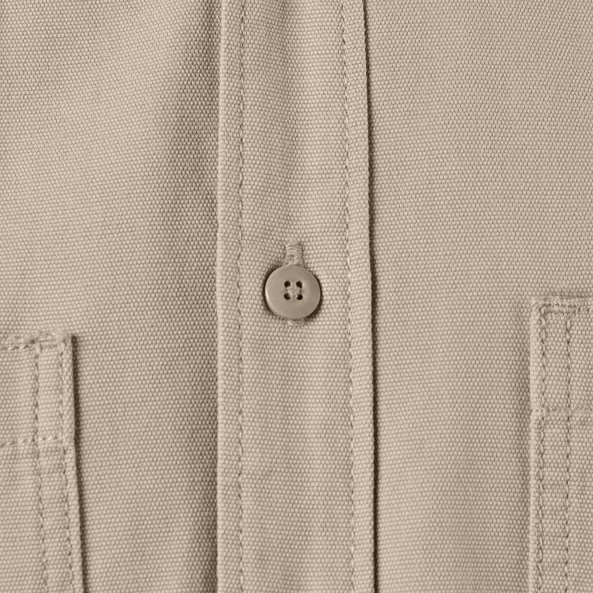 Johnsonville Canvas Shirt - Dickies Best Seller