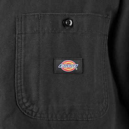 Johnsonville Canvas Shirt - Dickies Latest