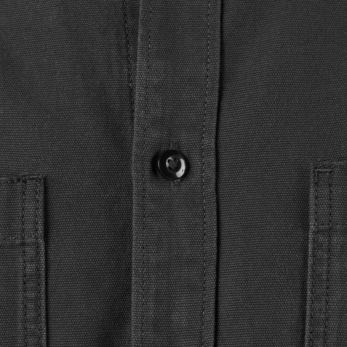 Johnsonville Canvas Shirt - Dickies Latest