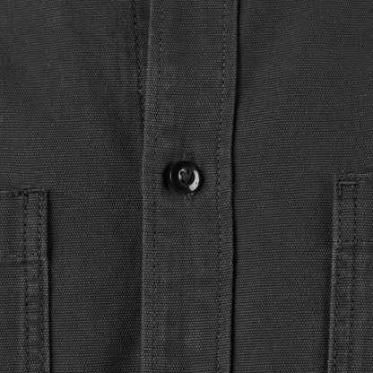 Johnsonville Canvas Shirt - Dickies Latest