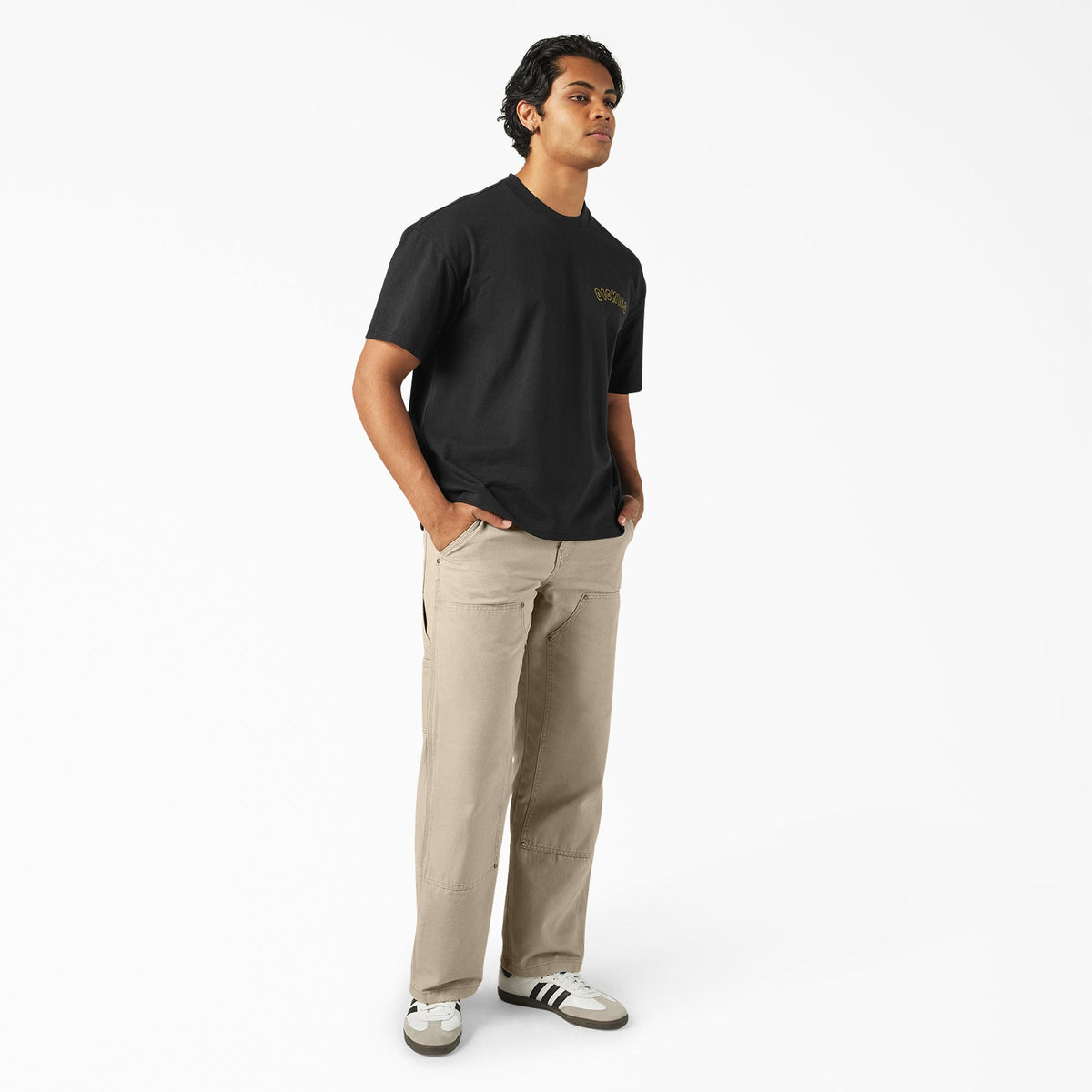 Decaturville T-Shirt - Dickies New