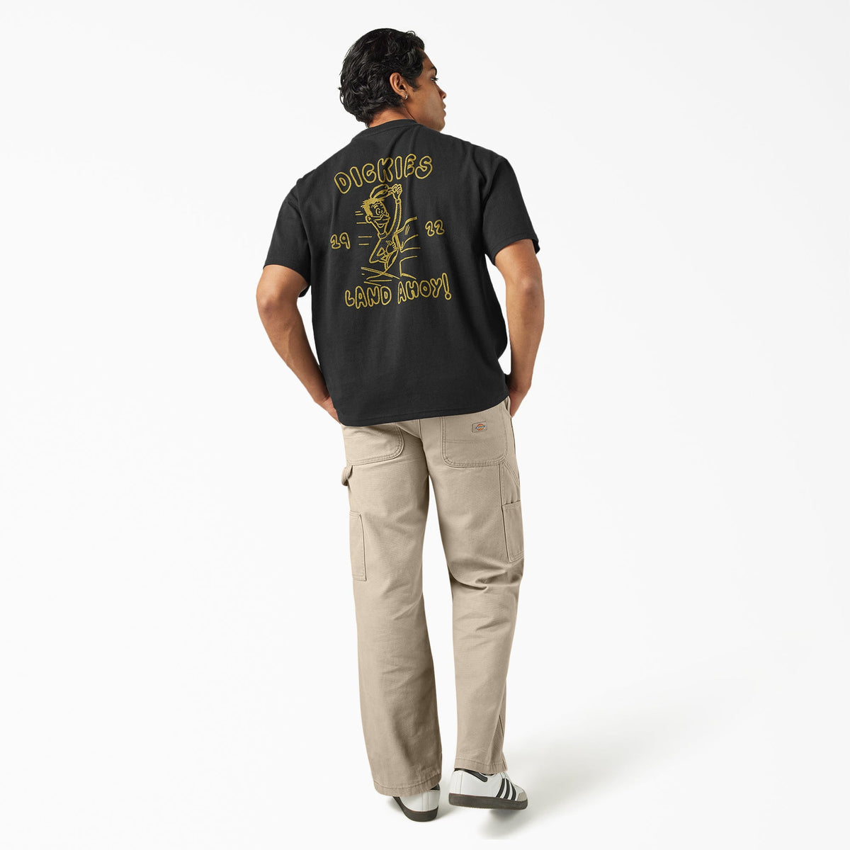 Decaturville T-Shirt - Dickies New
