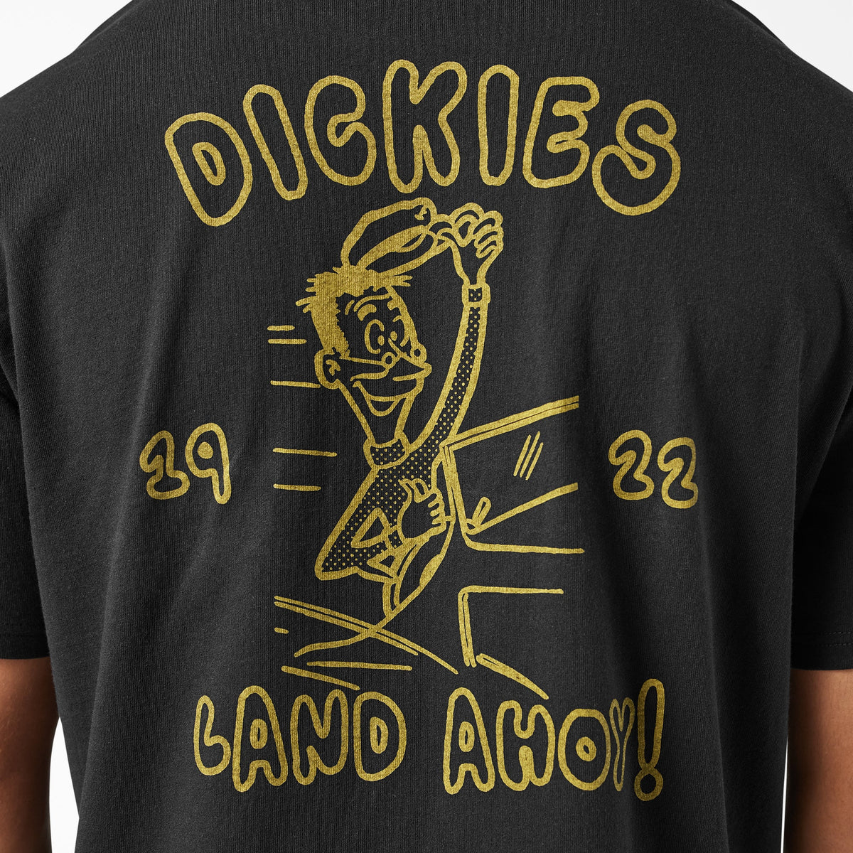 Decaturville T-Shirt - Dickies New