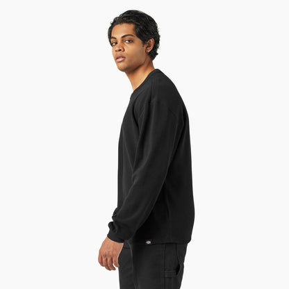 Long Sleeve Waffle Shirt - Dickies Best Seller