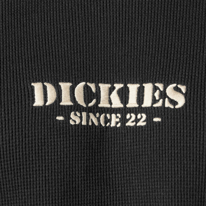 Long Sleeve Waffle Shirt - Dickies Best Seller