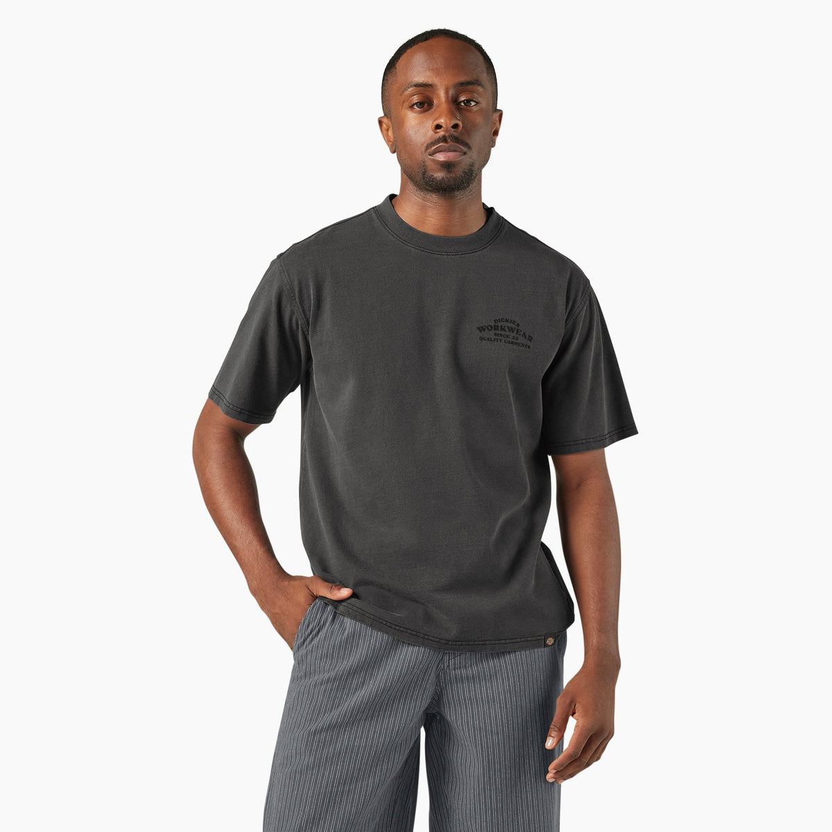 Christiana T-shirt - Dickies Recommended