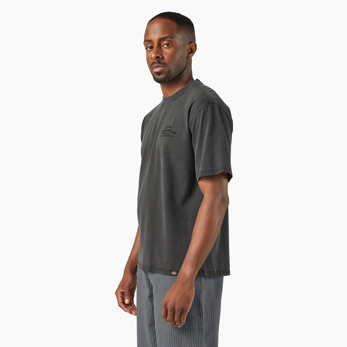 Christiana T-shirt - Dickies Recommended