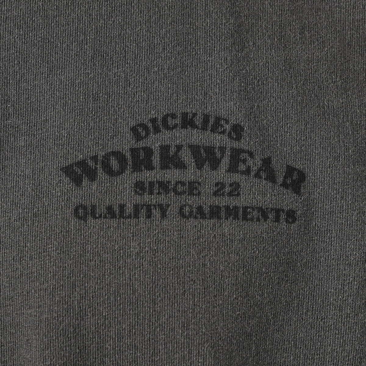 Christiana T-shirt - Dickies Recommended