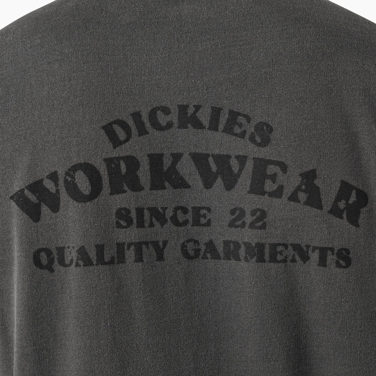 Christiana T-shirt - Dickies Recommended