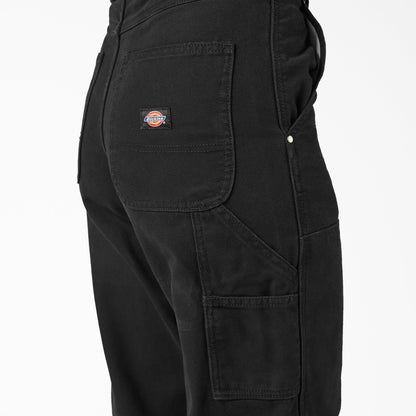 Women's Double Knee Canvas Pants - Dickies Hot Sale