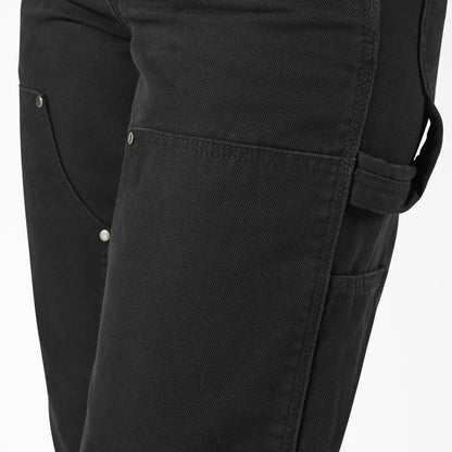 Women's Double Knee Canvas Pants - Dickies Hot Sale