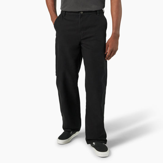 Canvas Carpenter Pants - Dickies Trending