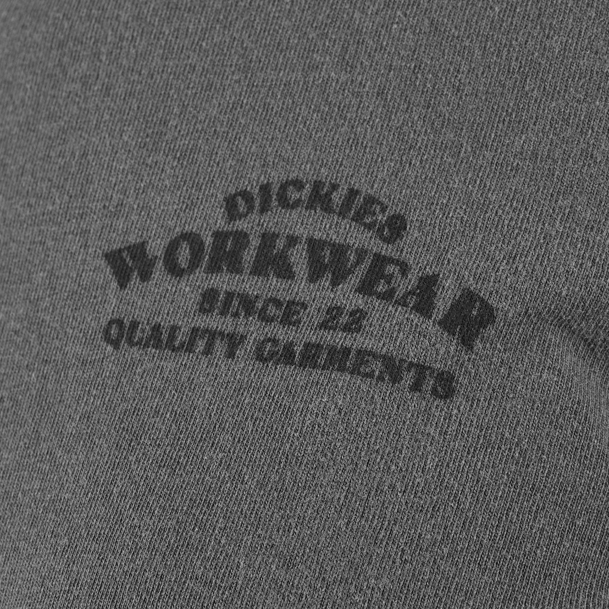 Women's Christiana Long Sleeve T-Shirt - Dickies Classic