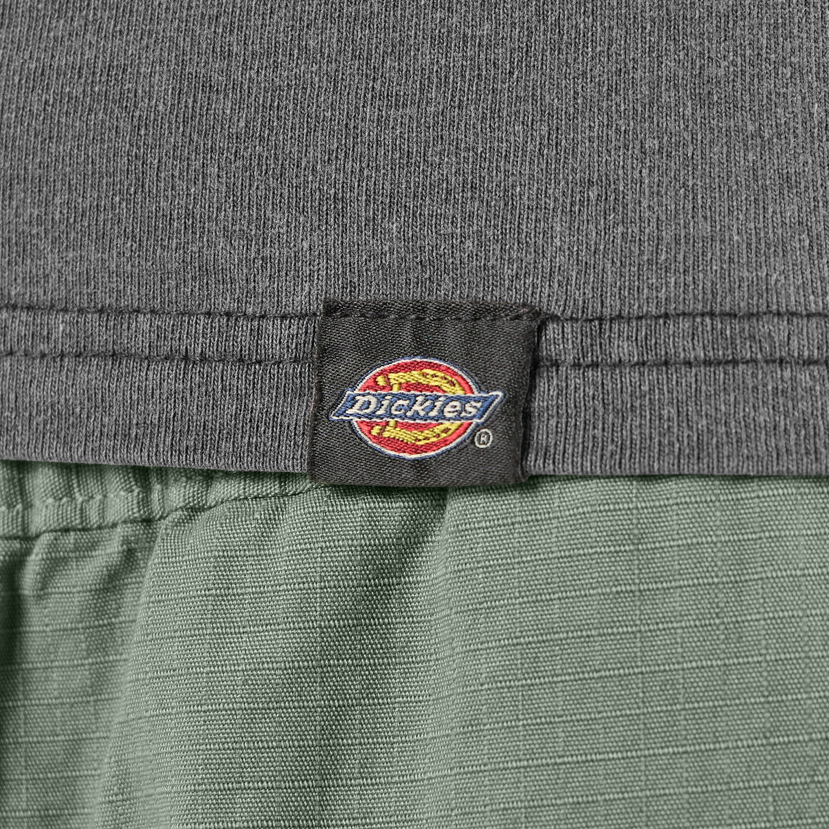 Women's Christiana Long Sleeve T-Shirt - Dickies Classic