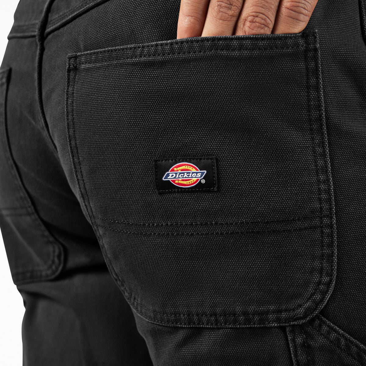 Canvas Double Knee Pants - Dickies Great Value