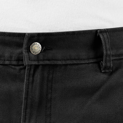 Canvas Double Knee Pants - Dickies Great Value
