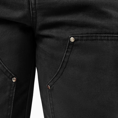 Canvas Double Knee Pants - Dickies Great Value