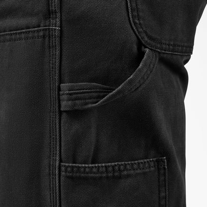 Canvas Double Knee Pants - Dickies Great Value