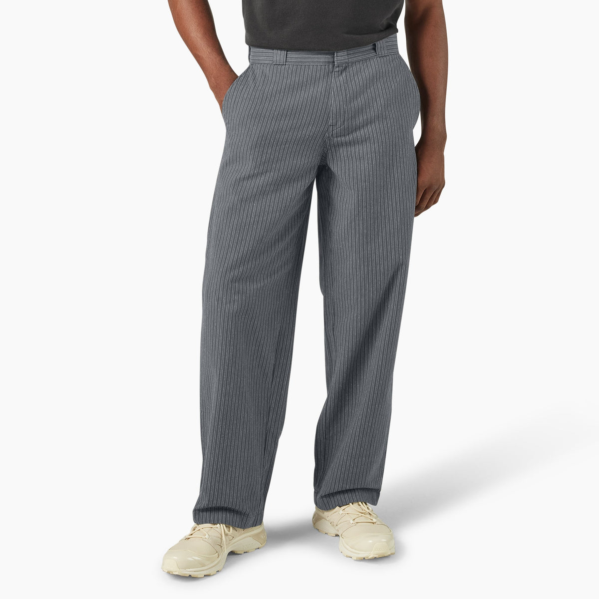 248 Pinstripe Pants - Dickies Trusted