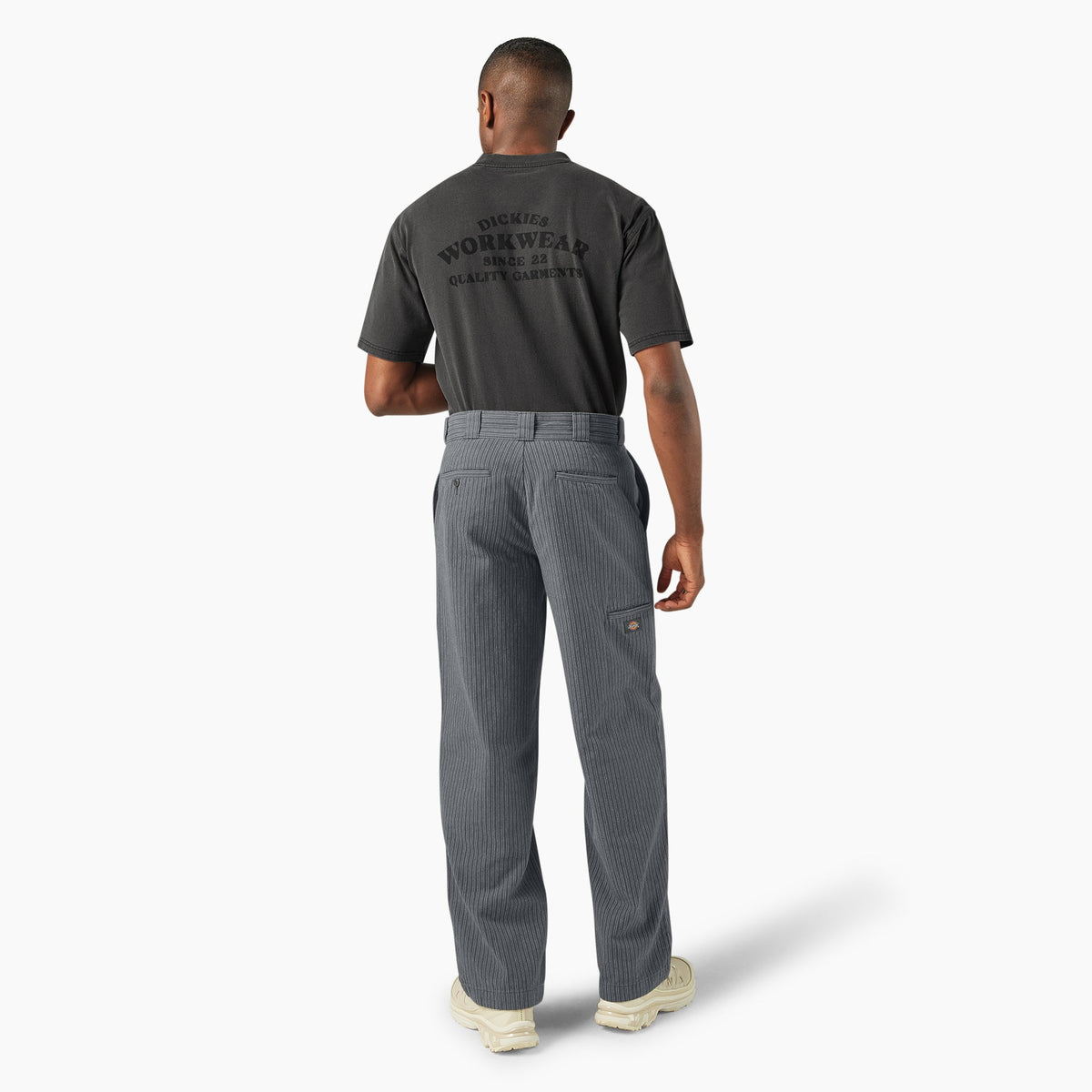 248 Pinstripe Pants - Dickies Trusted