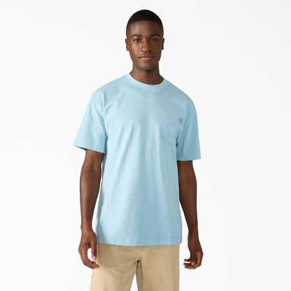 Worn In Heavyweight Pocket T-Shirt - Dickies Premium